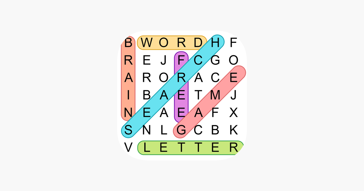 Games like Word Search Quest Puzzles