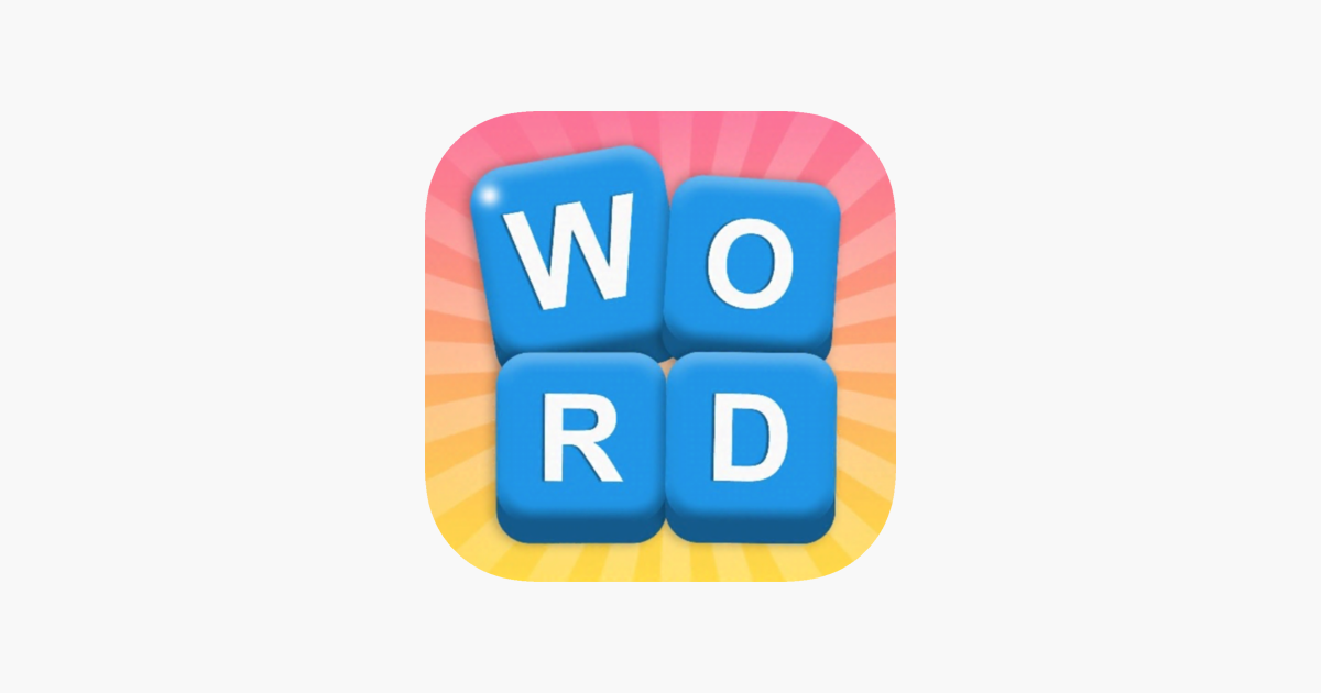 Games like Words Tour: Pop Word Games