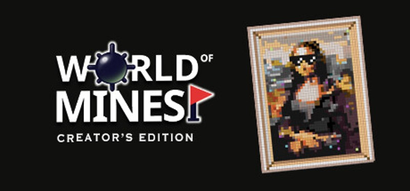 World of Mines Creator's Edition Image