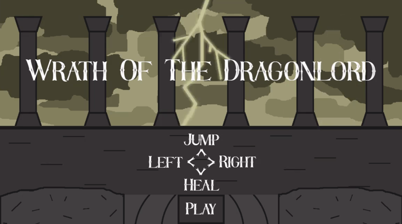 Games like Wrath of the Dragonlord
