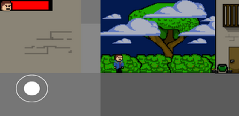 Слово Пахана: Побег за Хлебом screenshot