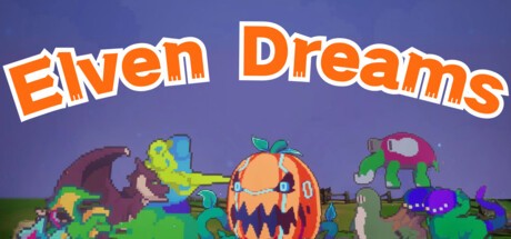 Games like 精灵幻境 Elven dreams