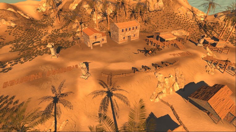 防御前线 screenshot