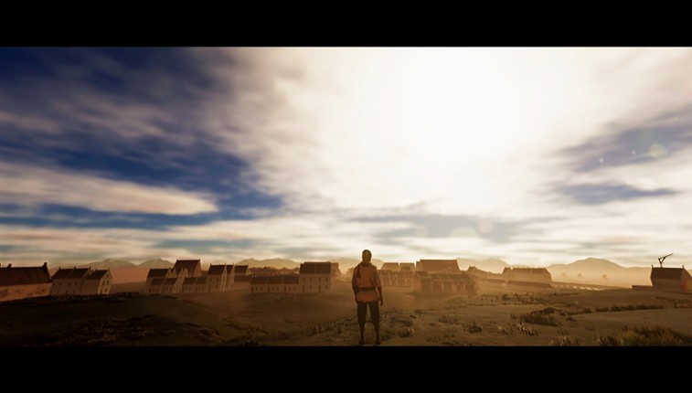 鯤島行者 Echoes of Formosa: Agent Reborn screenshot