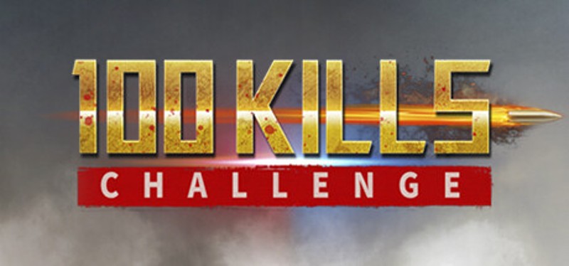 100 KILLS CHALLENGE: ORIGINS Game Cover