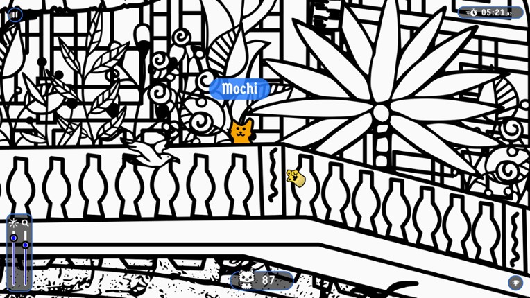 101 Cats Hidden in Venice screenshot