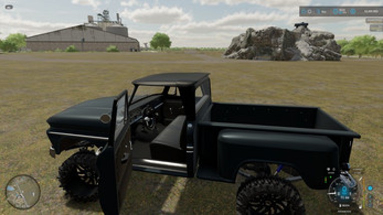 1966 Chevy K10 - Full Version Now Public screenshot