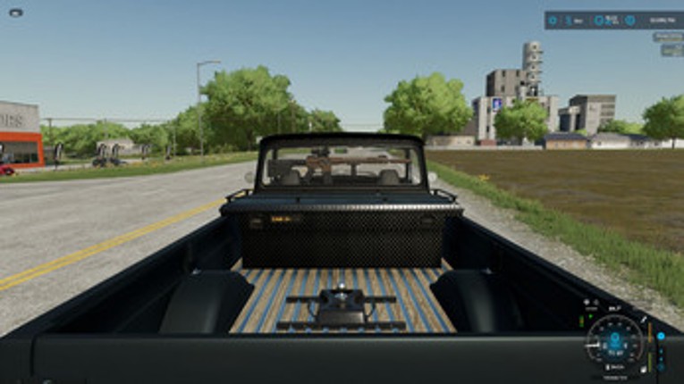 1966 Chevy K10 - Full Version Now Public screenshot