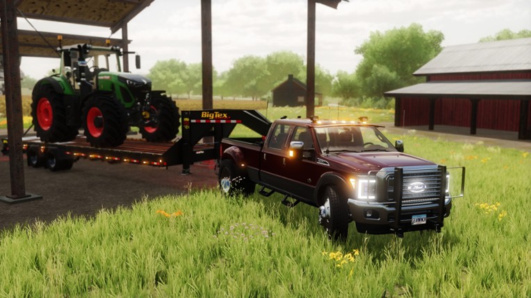 2013 Ford Super Duty Image