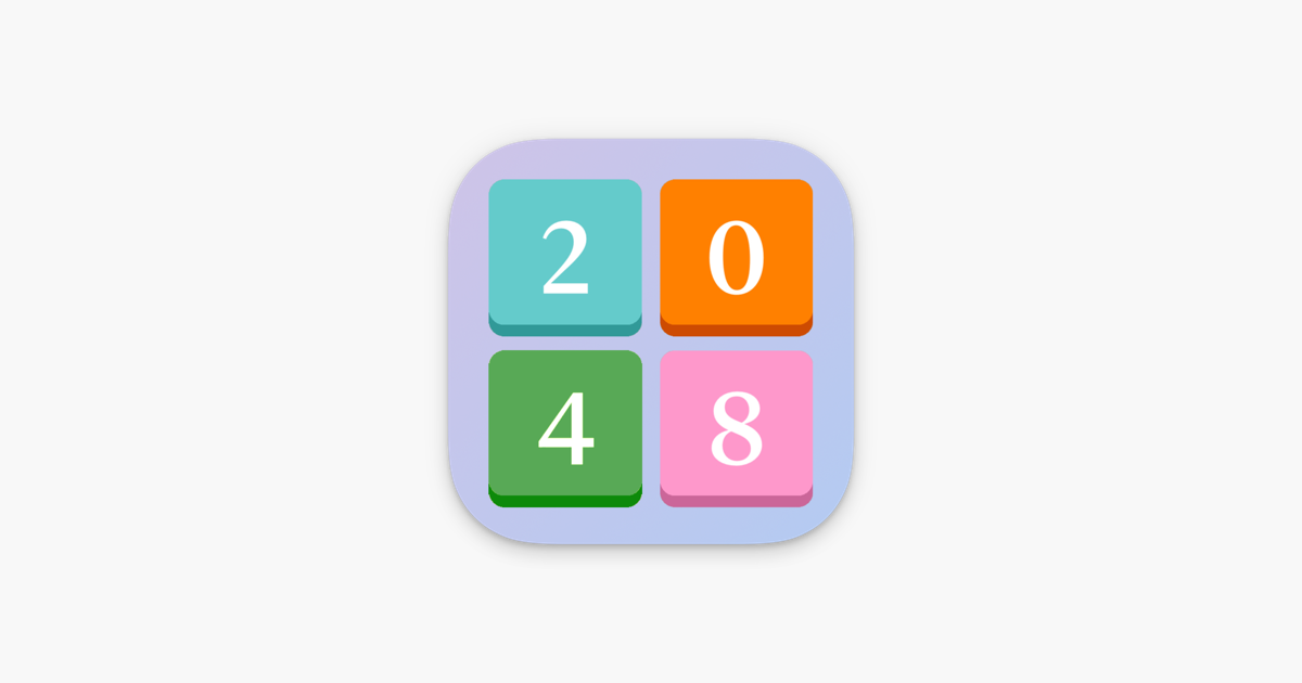 Games like 2048: The Coolest Puzzle Game