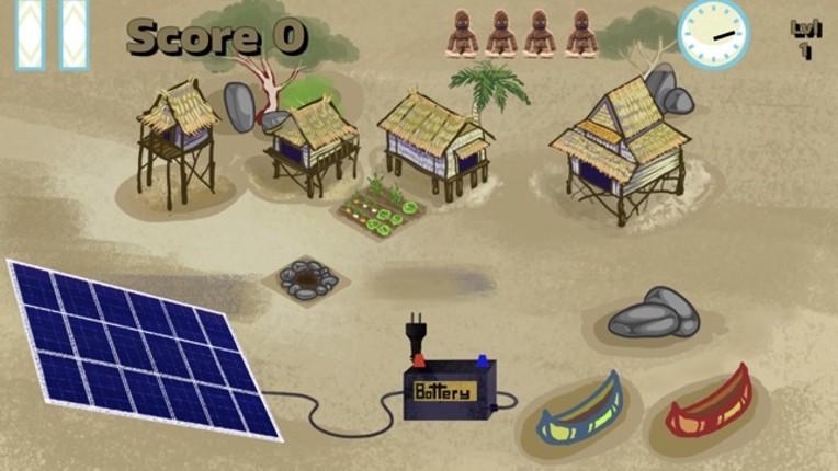 60 Second Sustainability screenshot