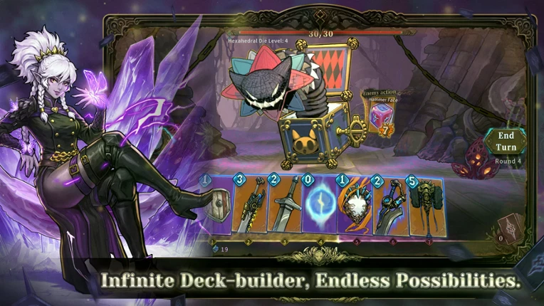Abyssal Soul Image