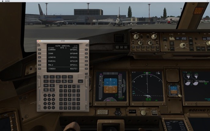 AirFMC Image