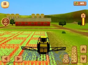 American Farmer : Best Farming &amp; Harvesting Sim Image