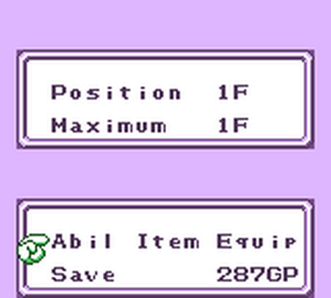Analogue Pocket Palettes Image
