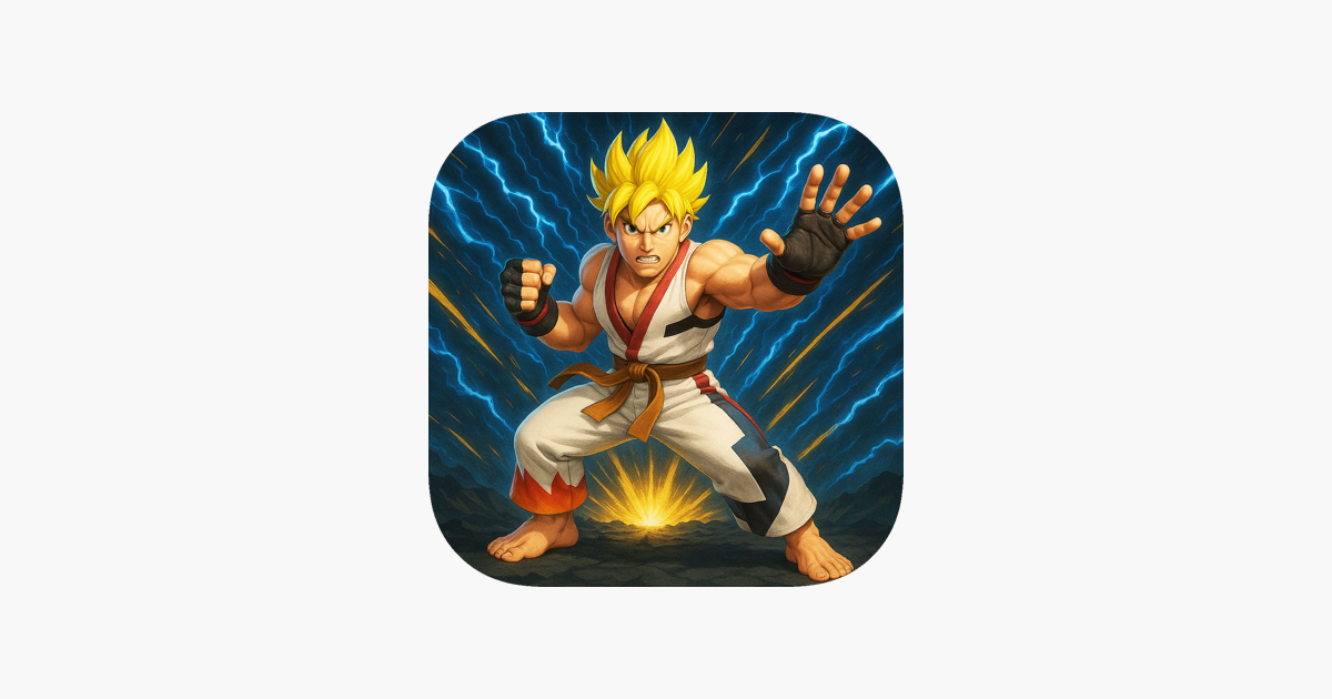 Games like Anime Battle 3D Fighting Games