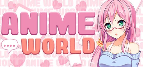 Games like ANIME WORLD