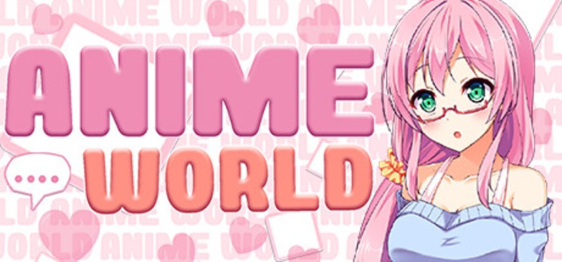 ANIME WORLD Image