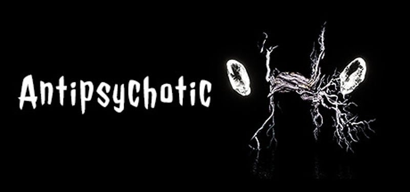 Antipsychotic Game Cover