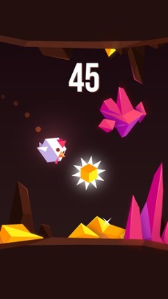 Around The World screenshot