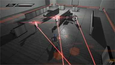 Assault Spy Image