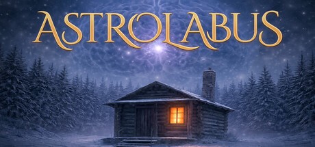 Games like Astrolabus