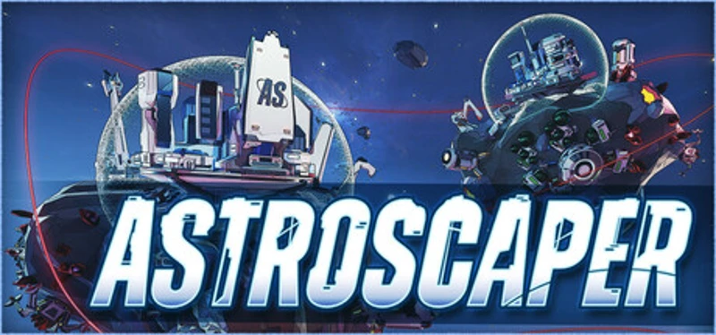 AstroScaper Image