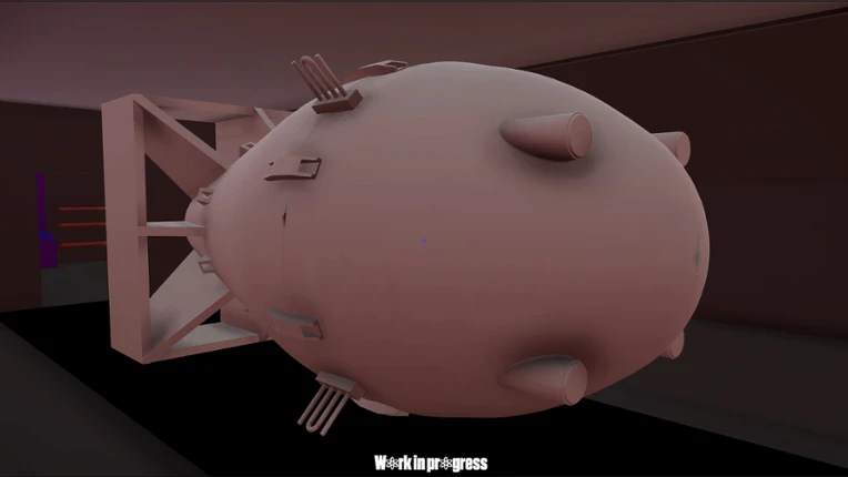 Atomic Delivery Image