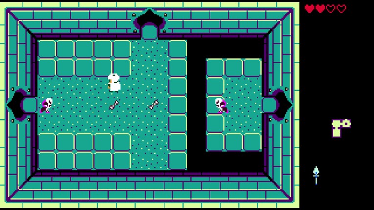 Azaran: The Demon Bottle screenshot