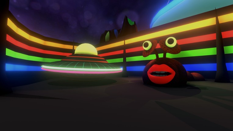 Baby Lemonade screenshot