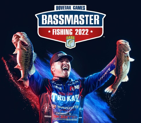 Bassmaster Fishing 2022 Image