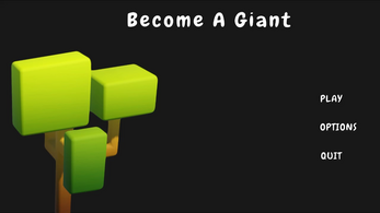 Become A Giant Image