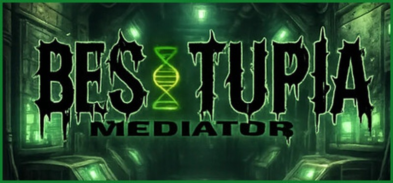 Besitupia: Mediator Image