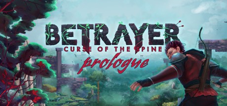 Games like Betrayer: Curse of the Spine - Prologue