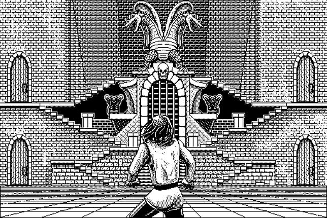 Beyond Dark Castle Image