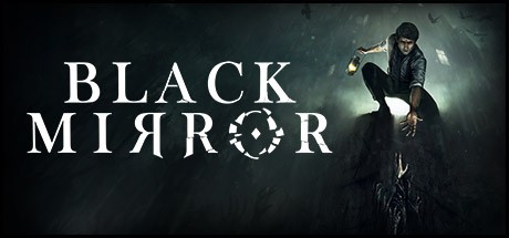 Games like Black Mirror