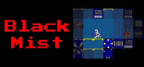 Games like Black Mist