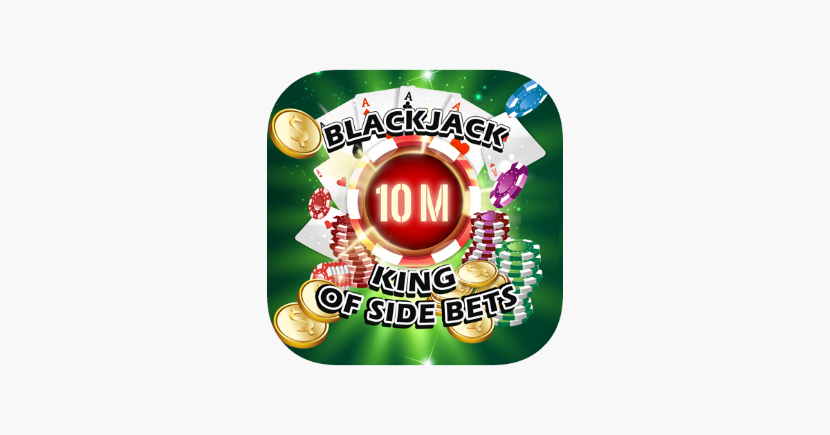 Games like Blackjack King of Side Bets