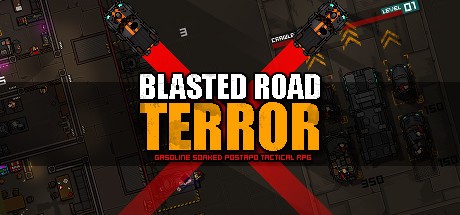 Games like Blasted Road Terror