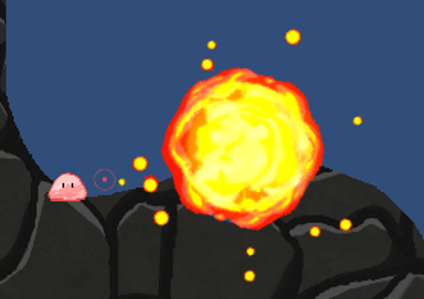 Blobs Image