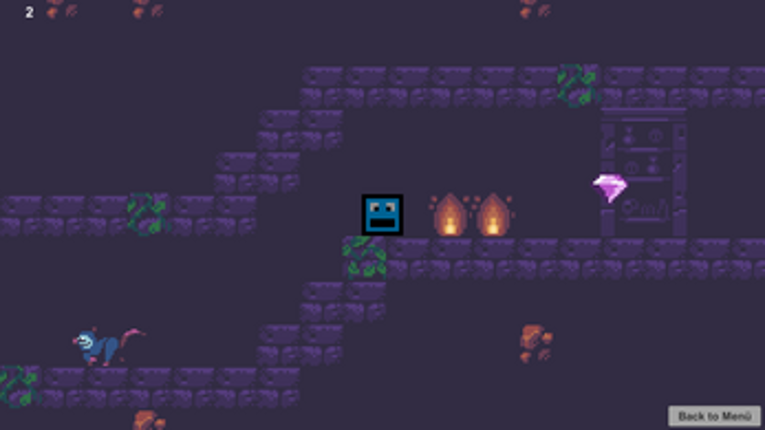 Blockjump screenshot