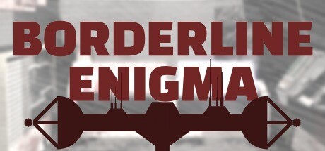 Games like Borderline Enigma