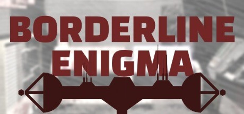 Borderline Enigma Image