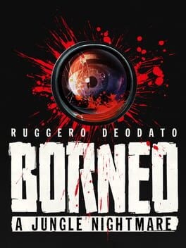 Games like Borneo: A Jungle Nightmare