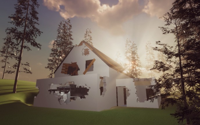 Break It Down screenshot