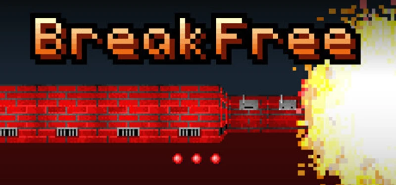 BreakFree Image