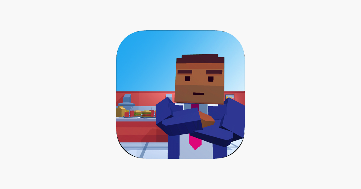 Games like Burger Mania! - Idle Tycoon