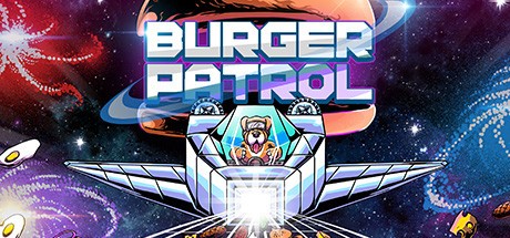 Games like Burger Patrol