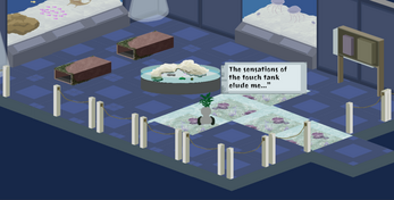 Burning Beginning (Latest Build) Image