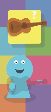 Cards In The Hat screenshot